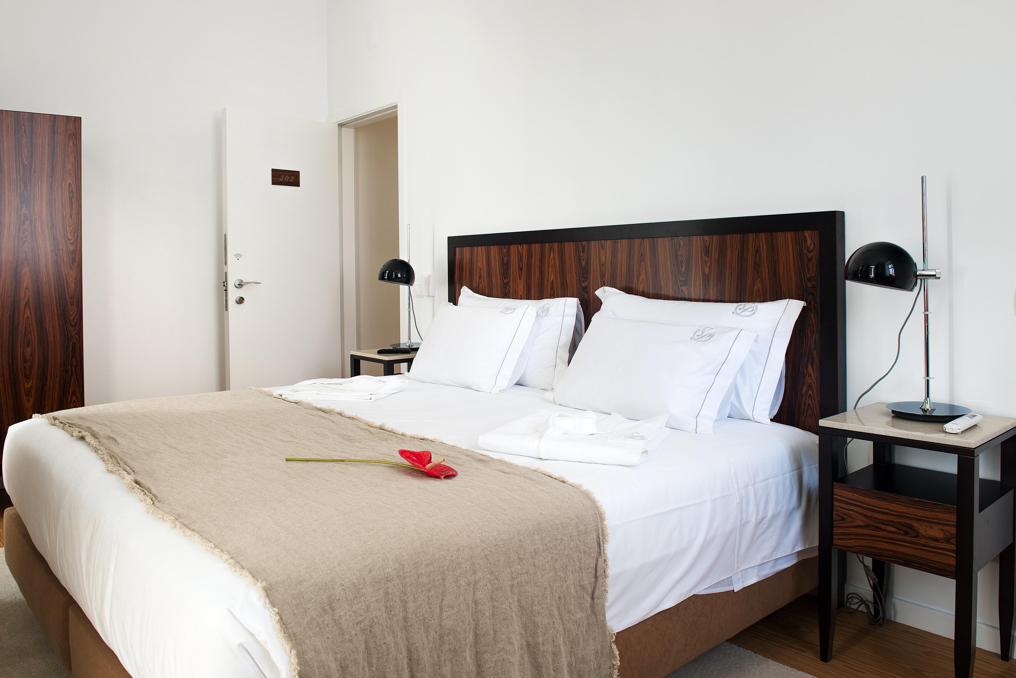 Lisboa Prata Boutique Hotel Exterior photo