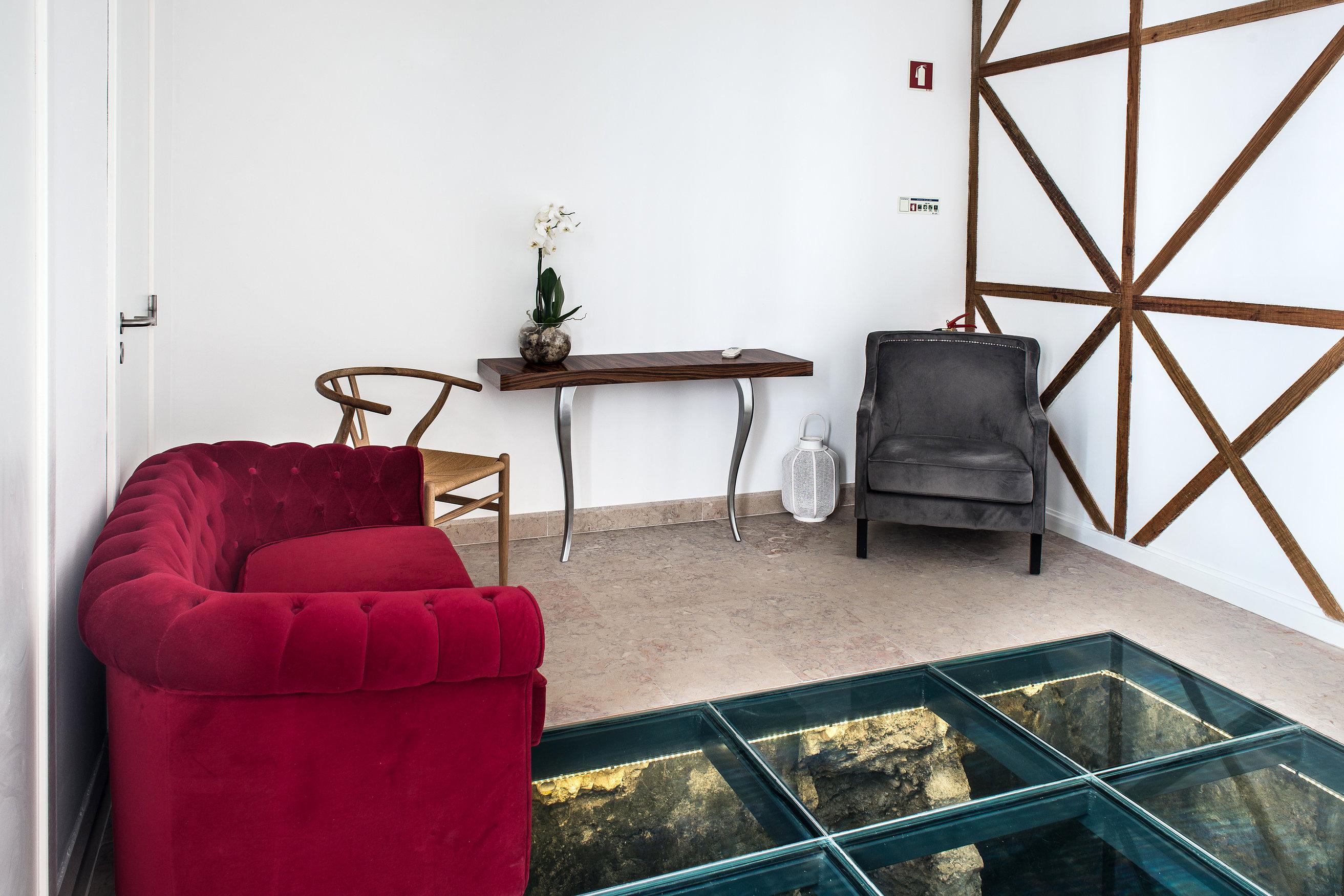 Lisboa Prata Boutique Hotel Exterior photo